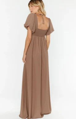 Show Me Your Mumu Nora Maxi Dress