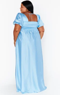 Show Me Your Mumu Nora Maxi Dress