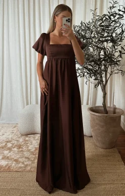 Show Me Your Mumu Nora Maxi Dress