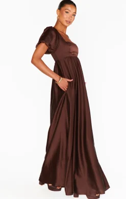 Show Me Your Mumu Nora Maxi Dress
