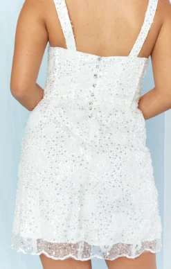 Show Me Your Mumu Off the Market Dress