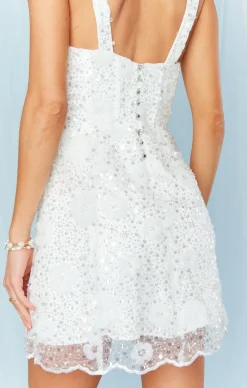 Show Me Your Mumu Off the Market Dress