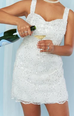 Show Me Your Mumu Off the Market Dress