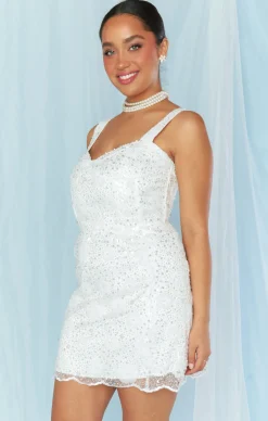 Show Me Your Mumu Off the Market Dress