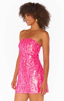 Show Me Your Mumu On My Way Dress