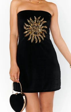 Kids Show Me Your Mumu On My Way Dress