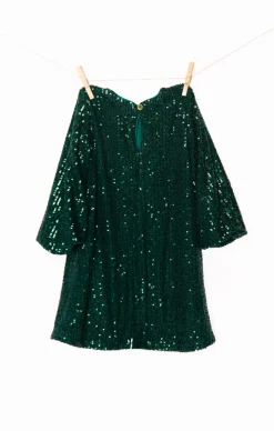 Kids Show Me Your Mumu Once Upon A Time Dress