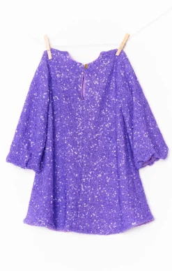 Kids Show Me Your Mumu Once Upon A Time Dress