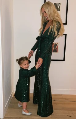 Kids Show Me Your Mumu Once Upon A Time Dress