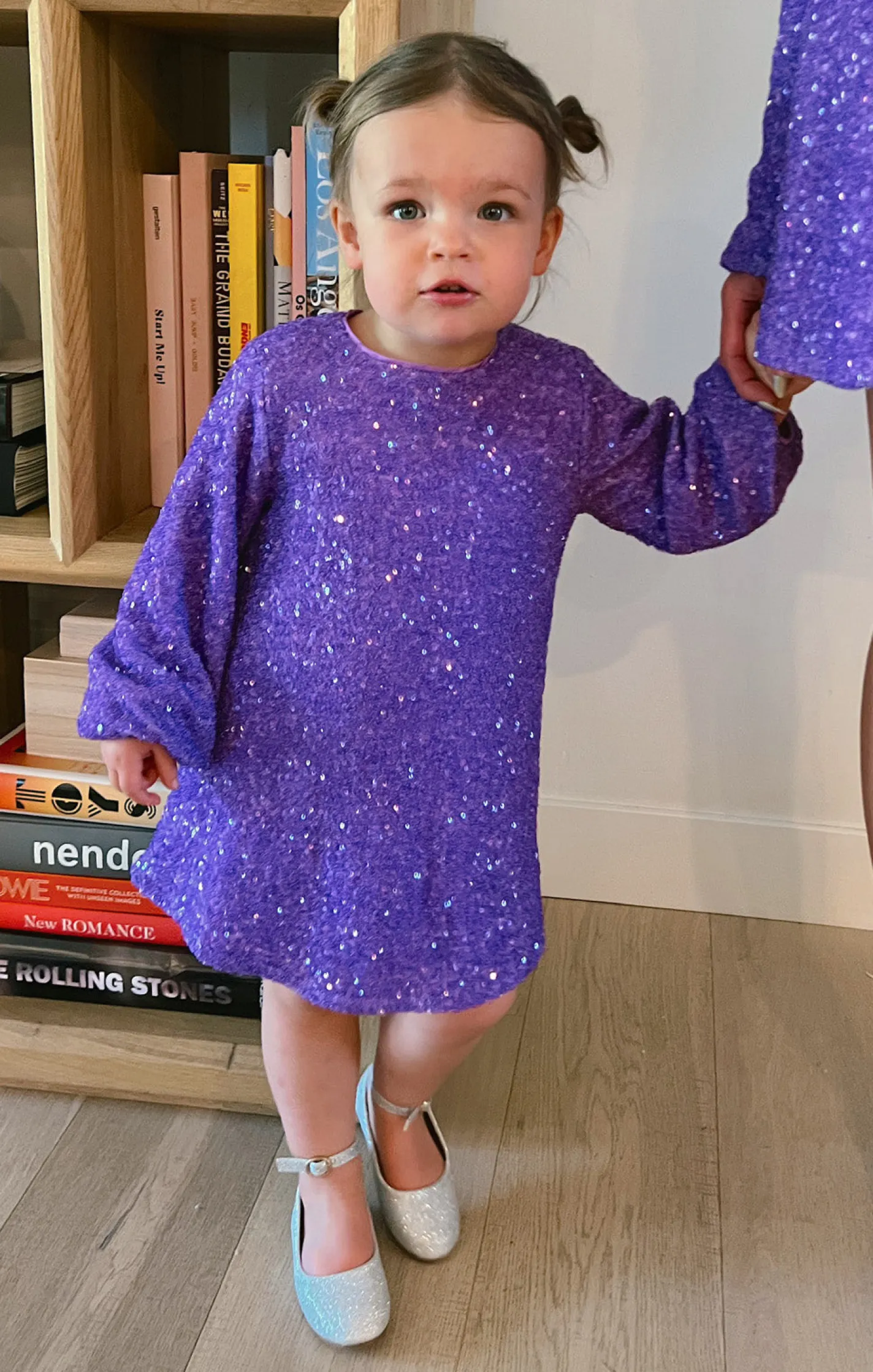 Kids Show Me Your Mumu Once Upon A Time Dress