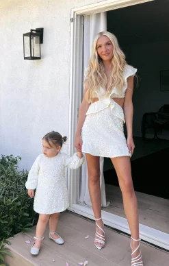 Kids Show Me Your Mumu Once Upon A Time Dress