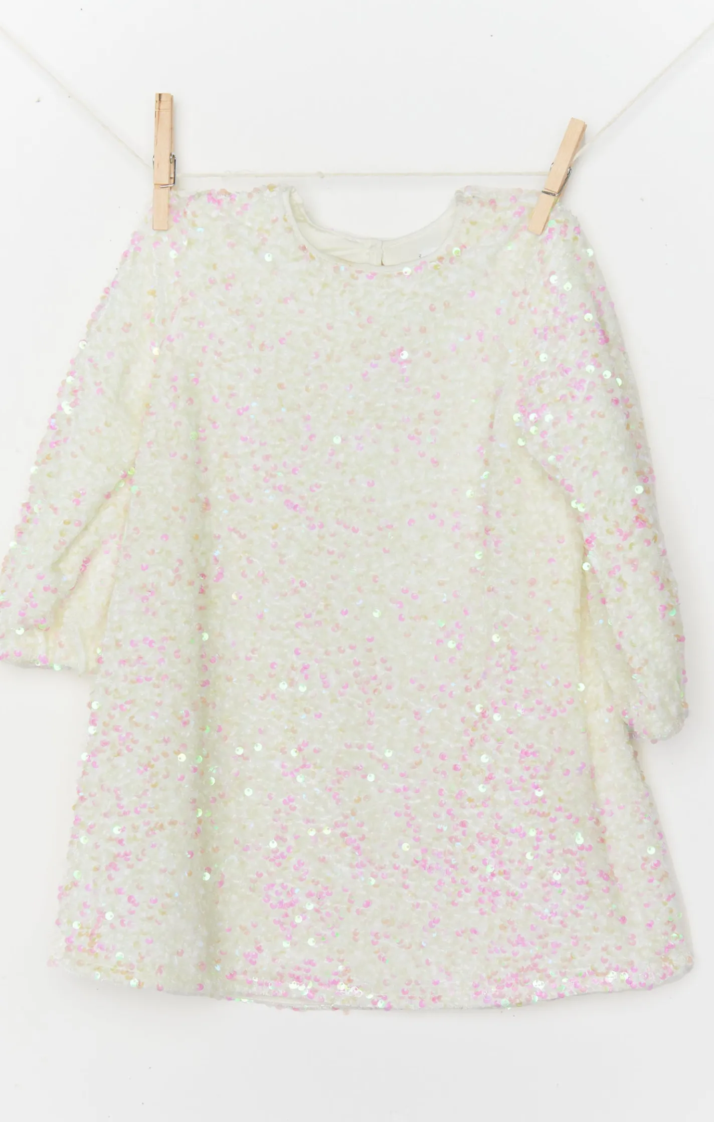 Kids Show Me Your Mumu Once Upon A Time Dress