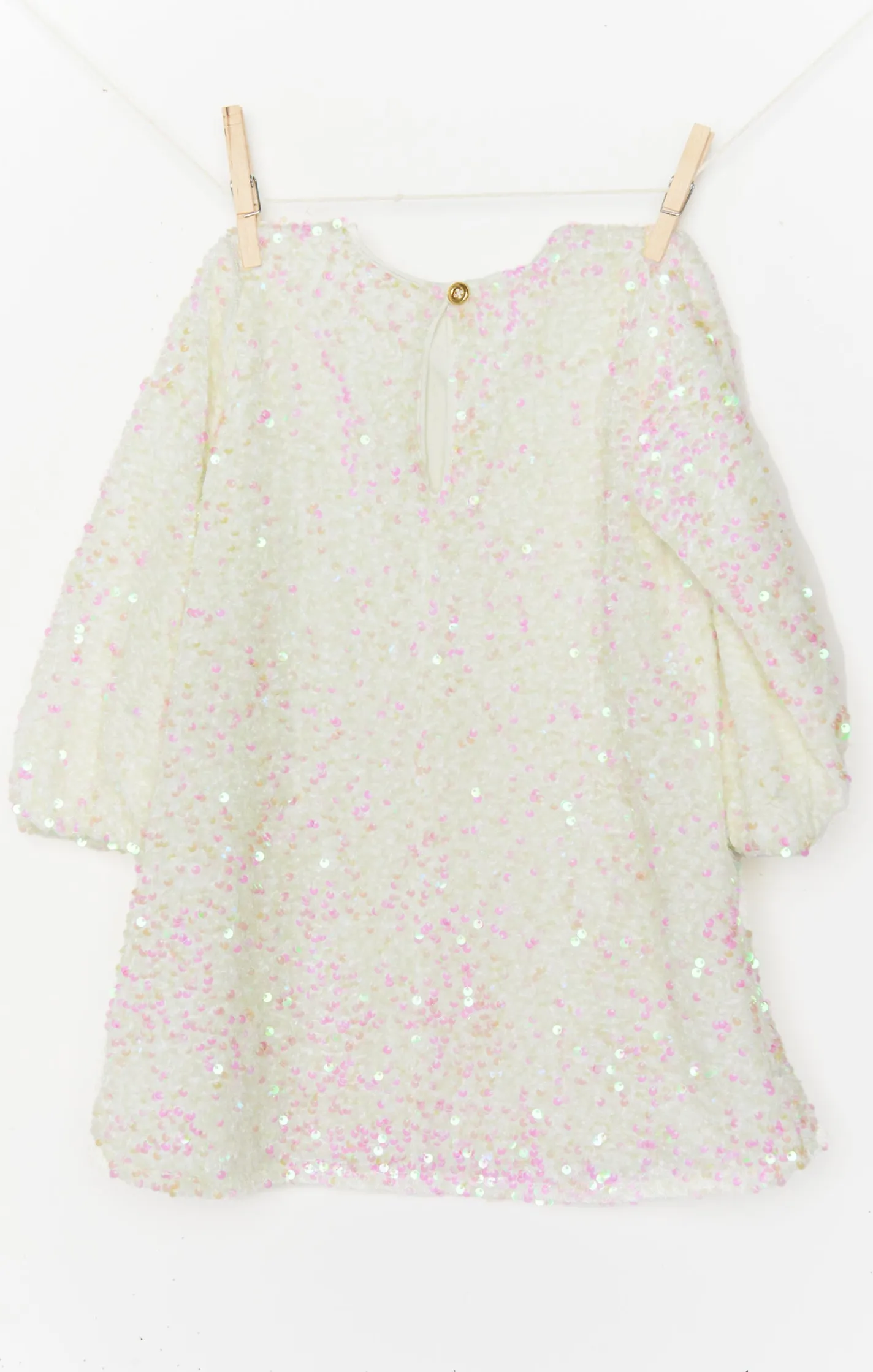 Kids Show Me Your Mumu Once Upon A Time Dress