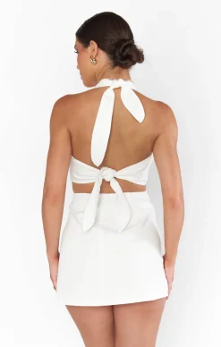 Show Me Your Mumu Oslo O Ring Dress