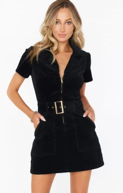 Show Me Your Mumu Outlaw Dress