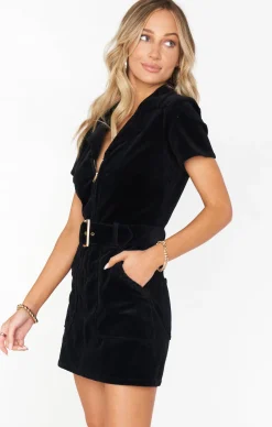Show Me Your Mumu Outlaw Dress