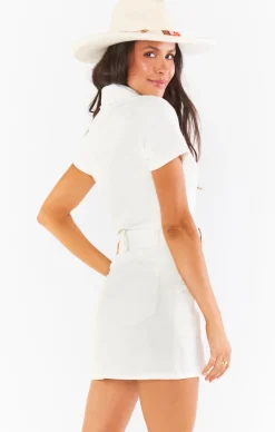 Show Me Your Mumu Outlaw Dress
