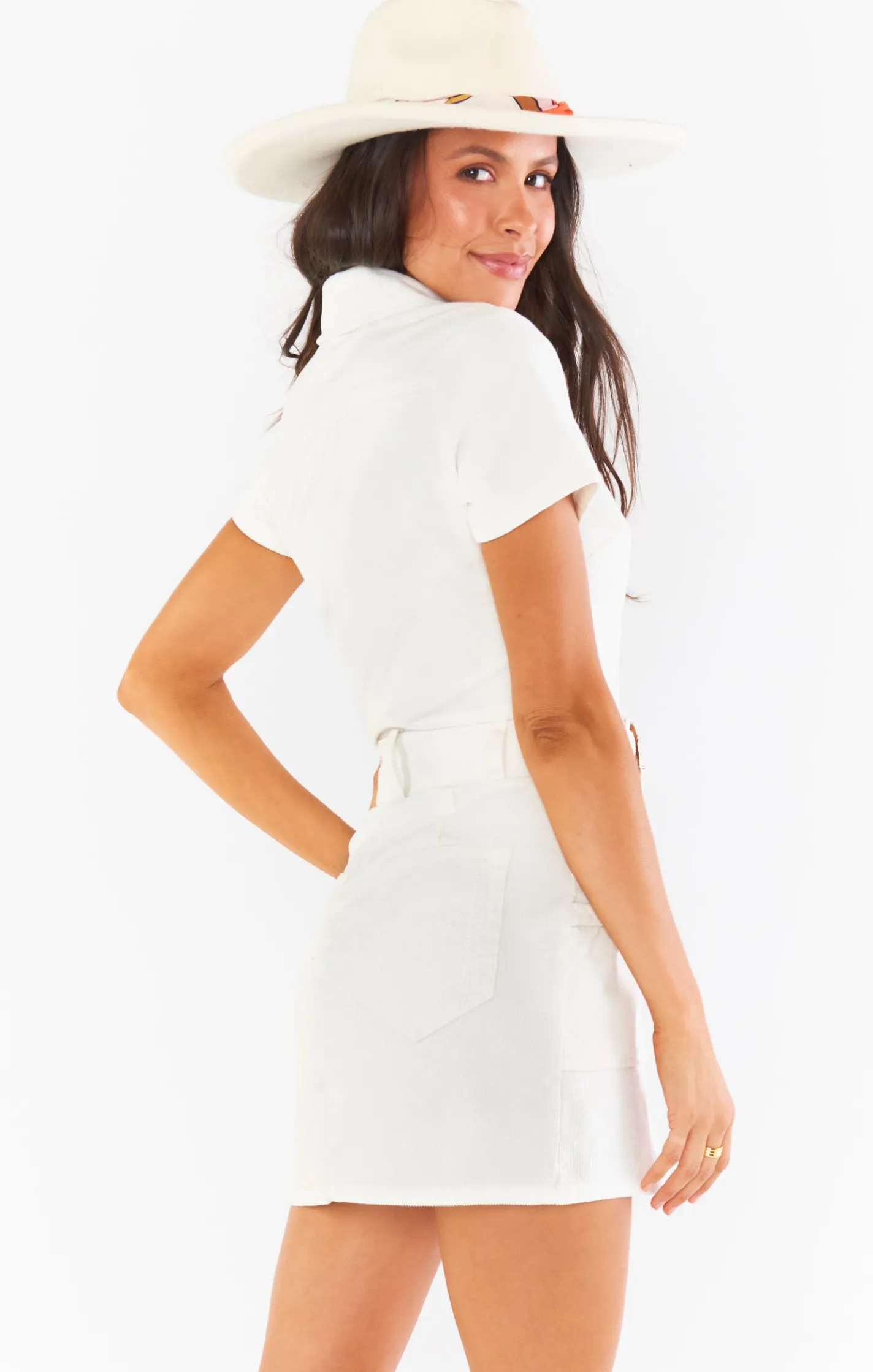 Show Me Your Mumu Outlaw Dress