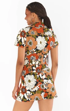 Show Me Your Mumu Outlaw Dress