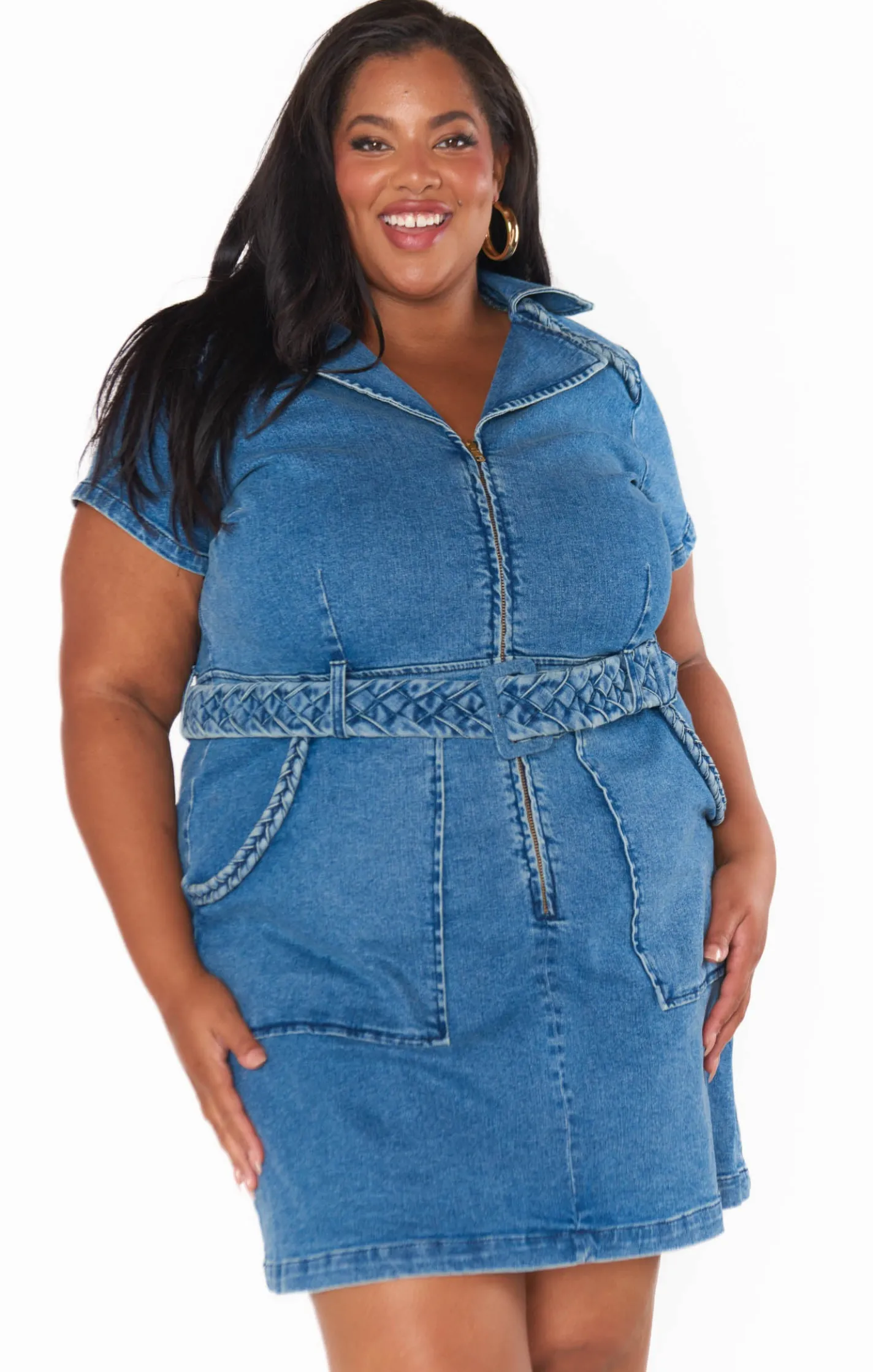 Show Me Your Mumu Outlaw Dress