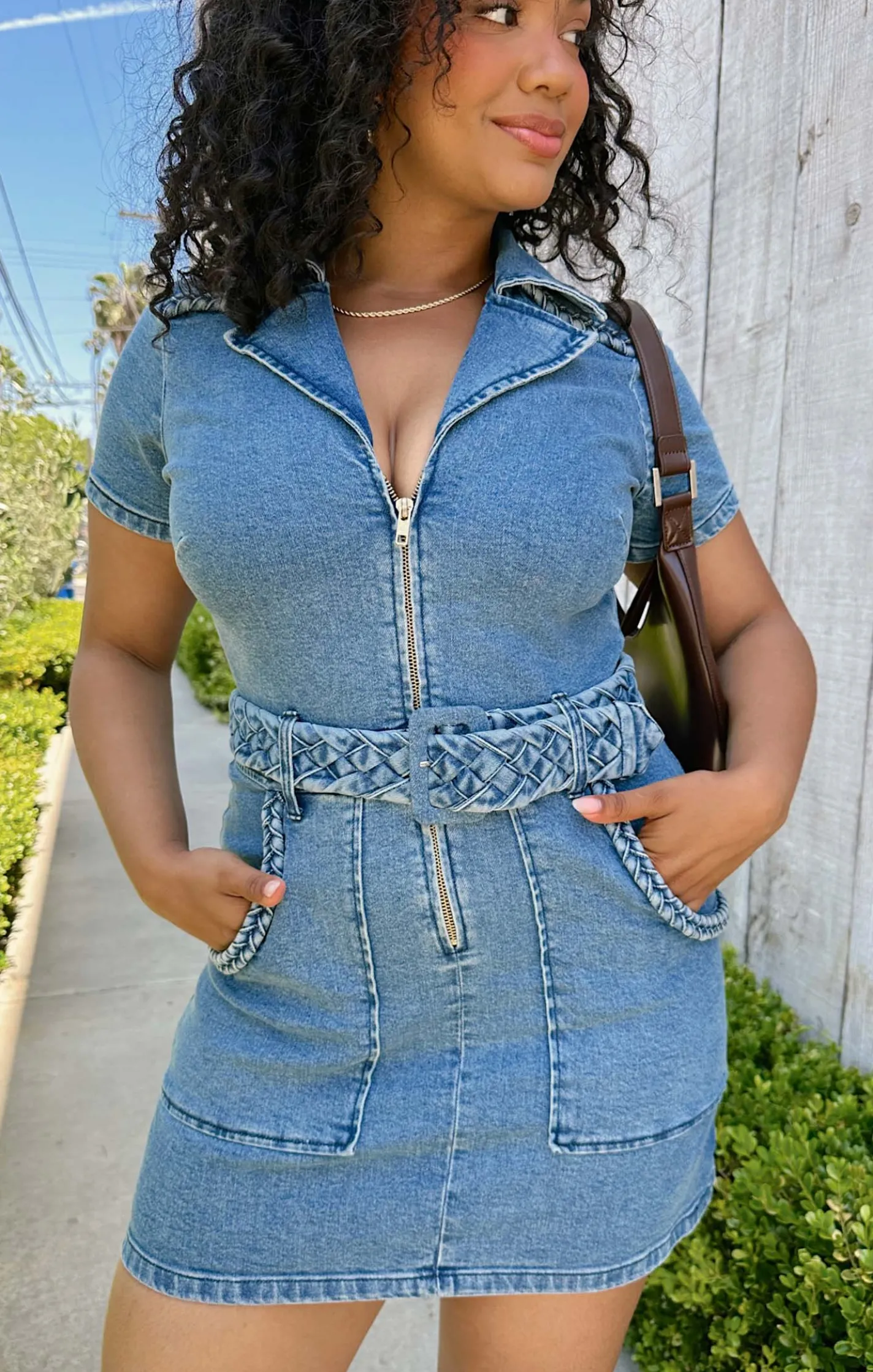Show Me Your Mumu Outlaw Dress