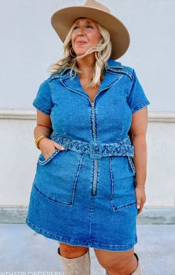 Show Me Your Mumu Outlaw Dress