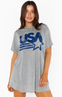 Show Me Your Mumu Overnight Tee