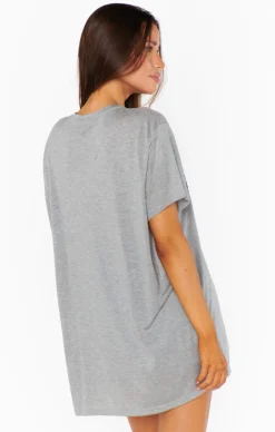 Show Me Your Mumu Overnight Tee