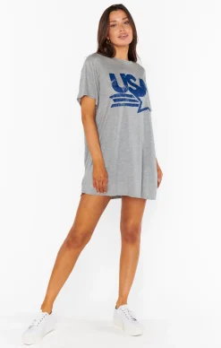 Show Me Your Mumu Overnight Tee