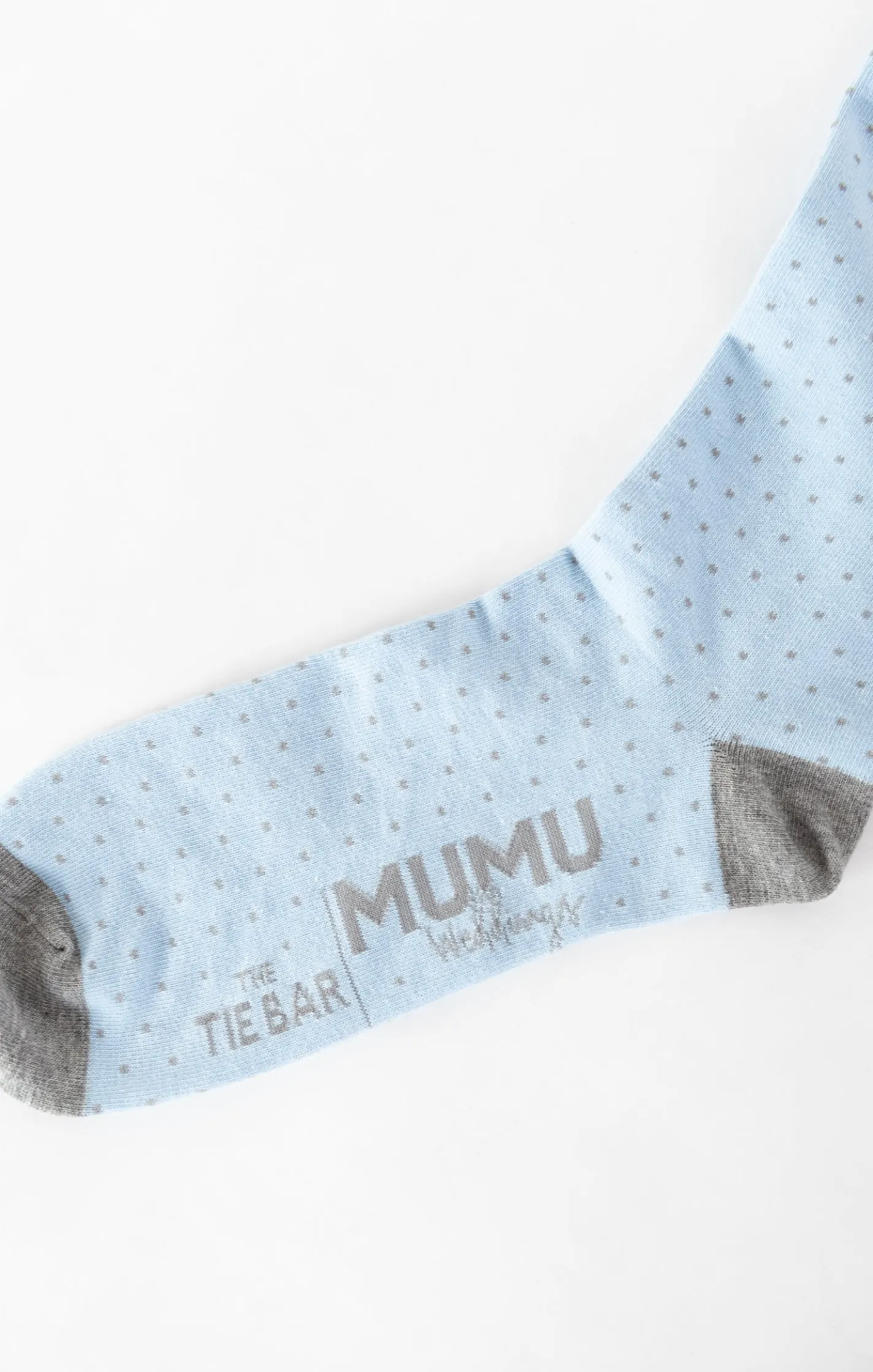 Show Me Your Mumu Owen Sock