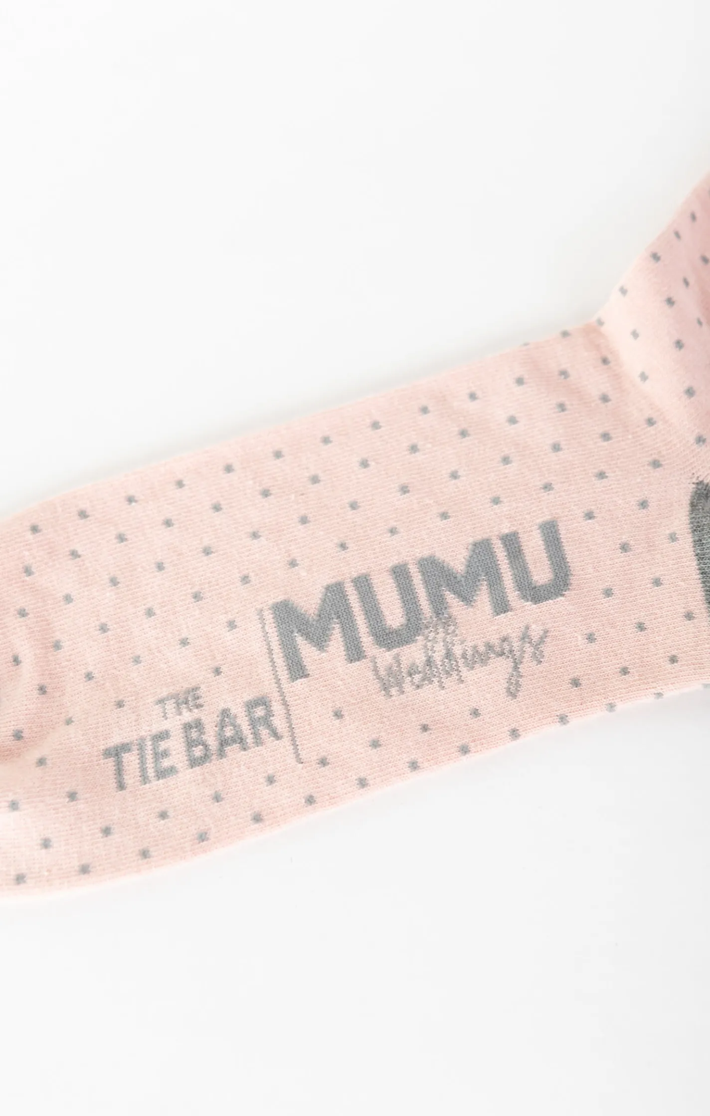 Show Me Your Mumu Owen Sock