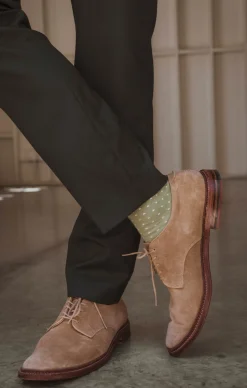 Show Me Your Mumu Owen Sock