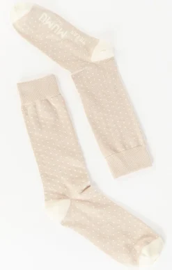 Show Me Your Mumu Owen Sock