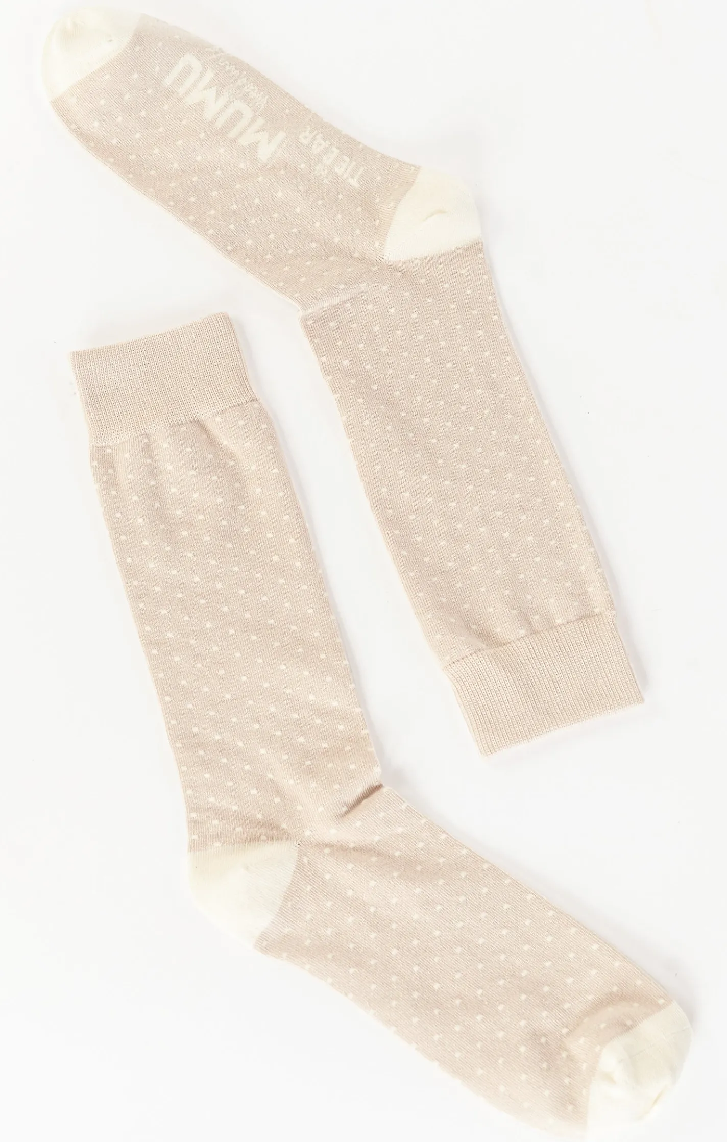 Show Me Your Mumu Owen Sock