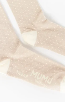 Show Me Your Mumu Owen Sock