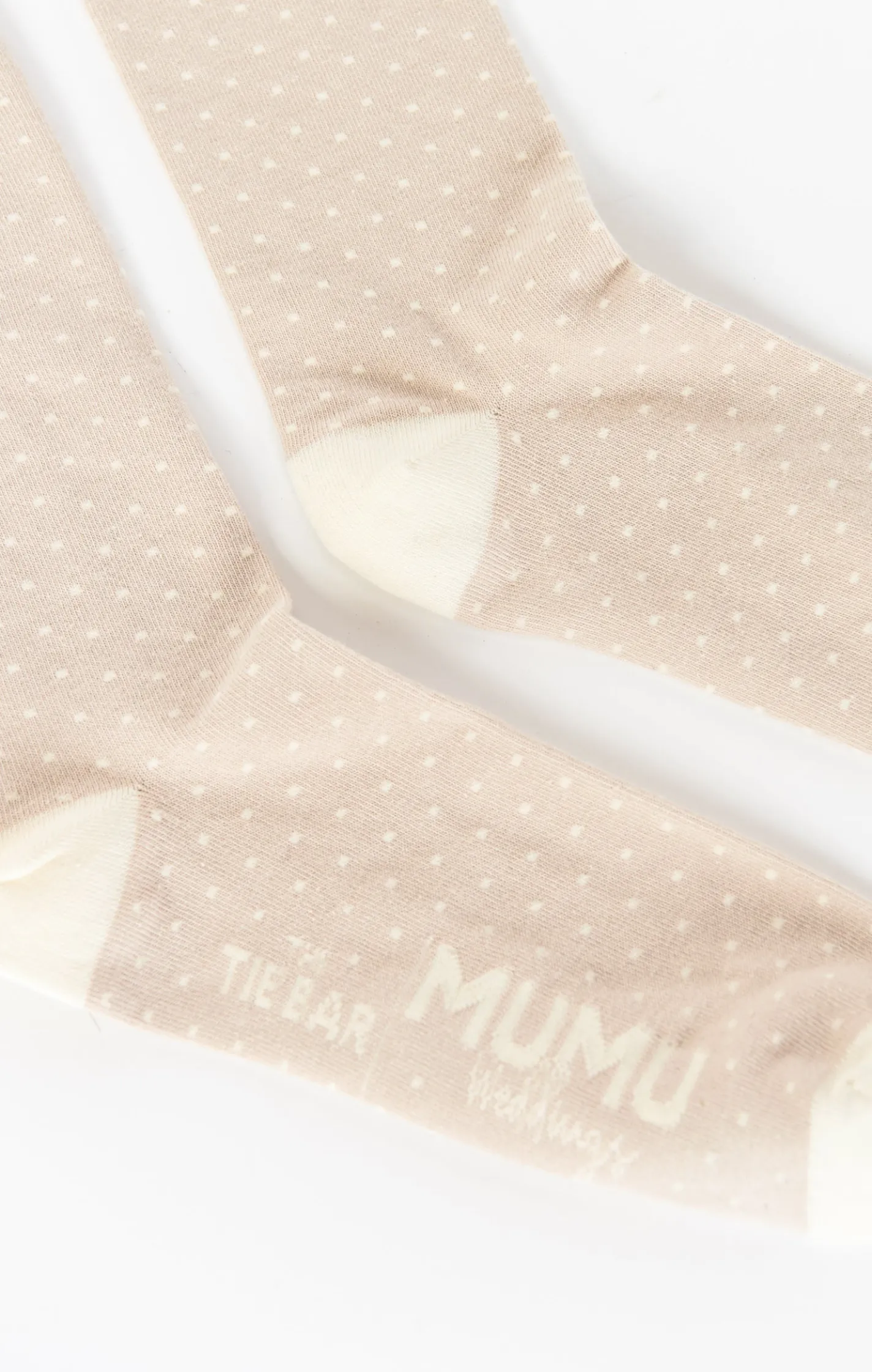 Show Me Your Mumu Owen Sock