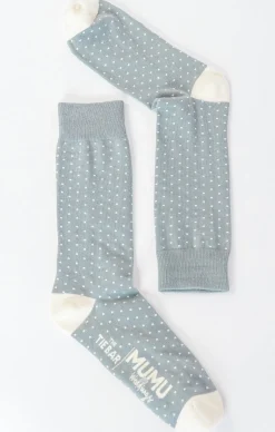 Show Me Your Mumu Owen Sock