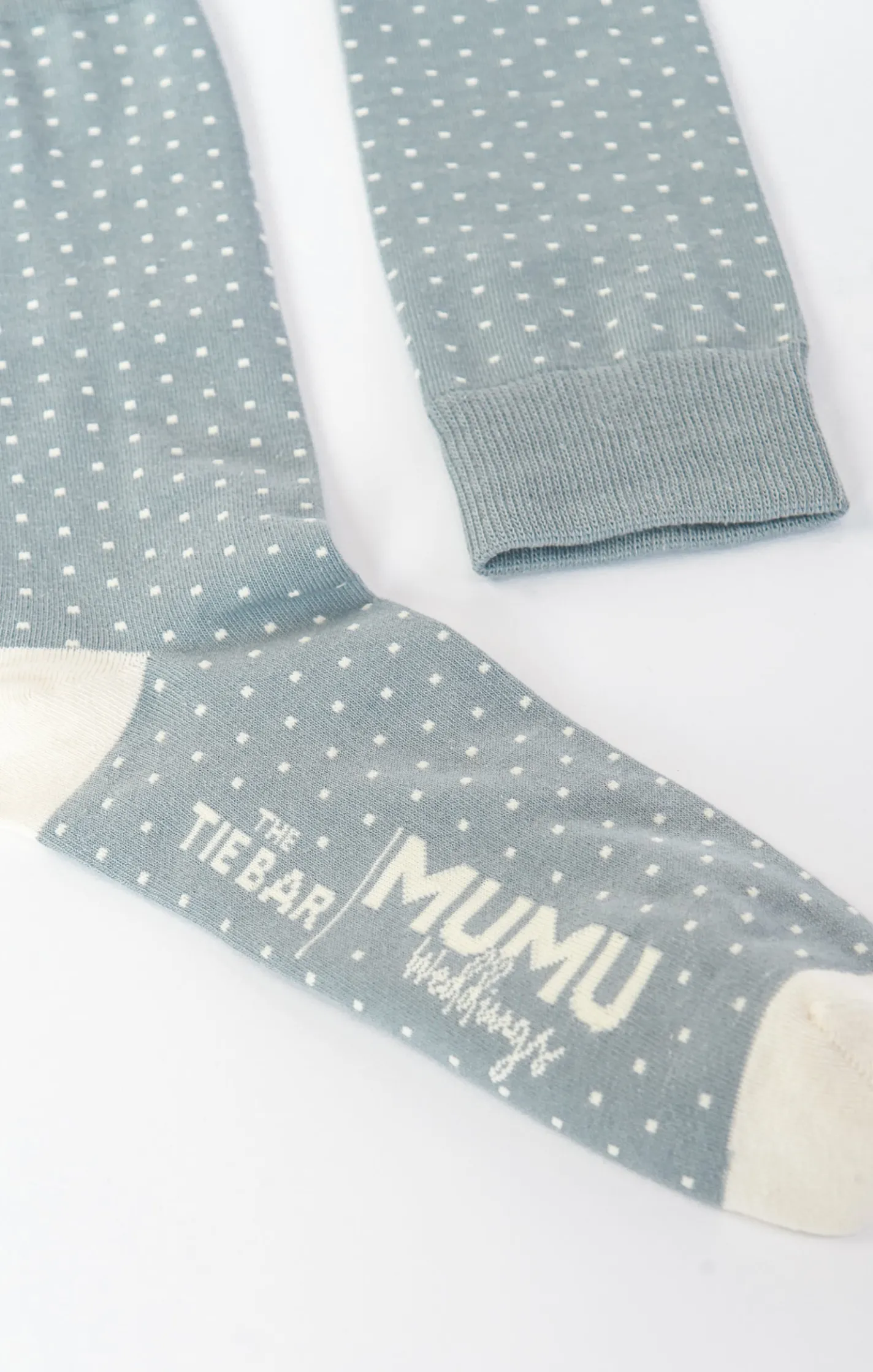 Show Me Your Mumu Owen Sock