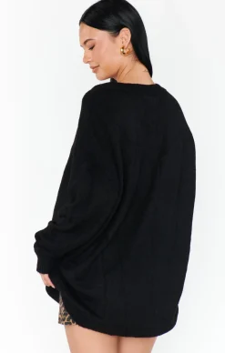 Show Me Your Mumu Ozzy Oversized Sweater