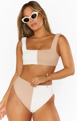 Show Me Your Mumu Pacific Top