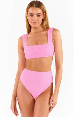 Kids Show Me Your Mumu Pacific Top