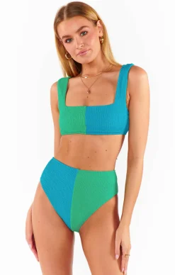 Show Me Your Mumu Pacific Top