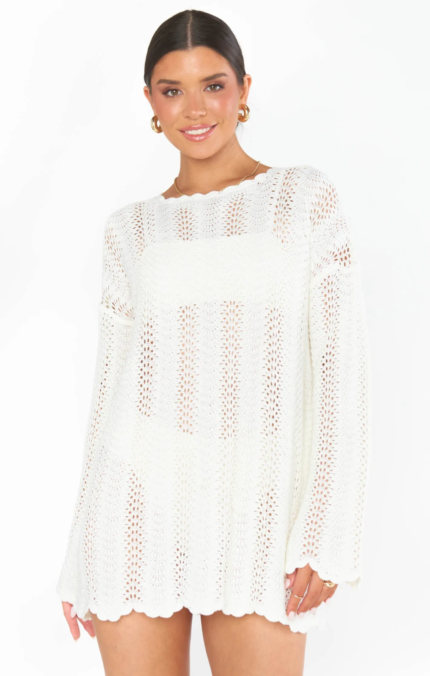 Show Me Your Mumu Packable Pullover
