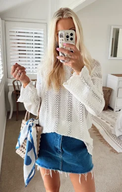 Show Me Your Mumu Packable Pullover