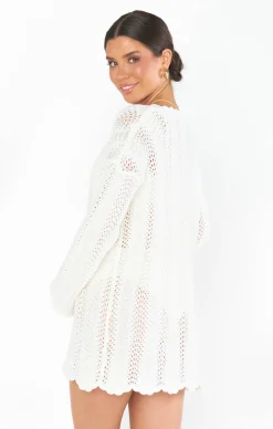Kids Show Me Your Mumu Packable Pullover