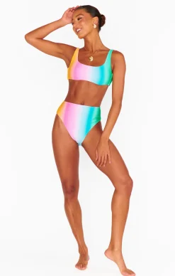 Show Me Your Mumu Palma Bottom