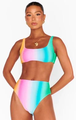 Show Me Your Mumu Palma Bottom