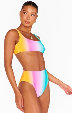 Show Me Your Mumu Palma Bottom