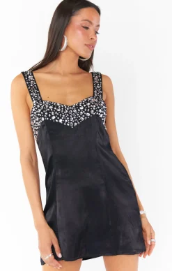 Show Me Your Mumu Pamela Mini Dress