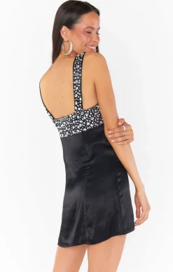 Show Me Your Mumu Pamela Mini Dress